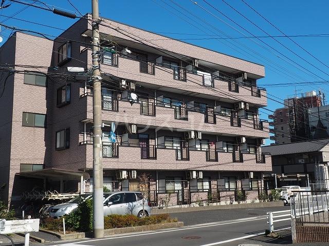 ウエストベリー弐番館