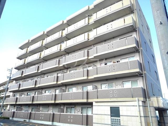 メゾン苗田