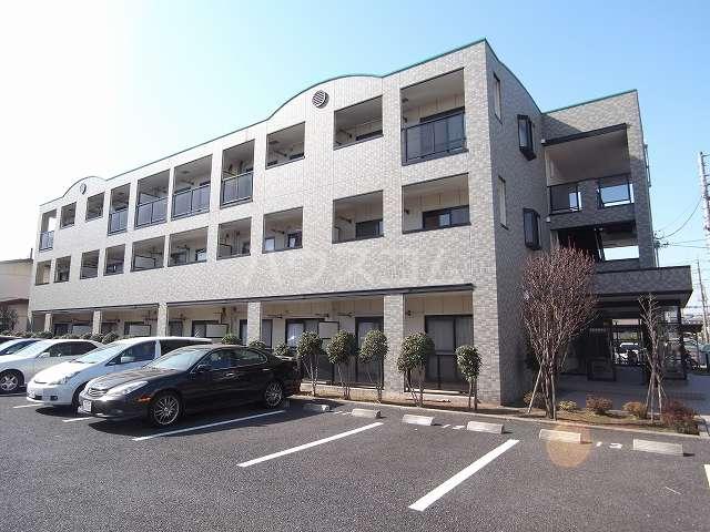 グラシュー