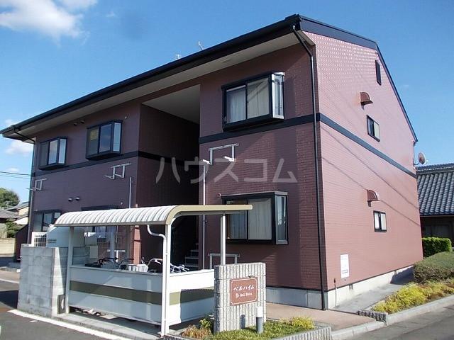 ベルハイム