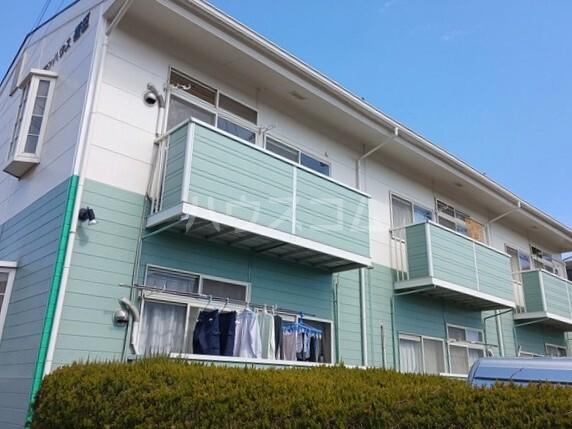 ガーデンハウス福田
