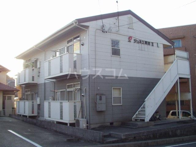 ジュネス早川Ⅱ(1LDK/2階)
