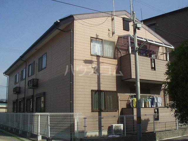 シャルマン上2番館