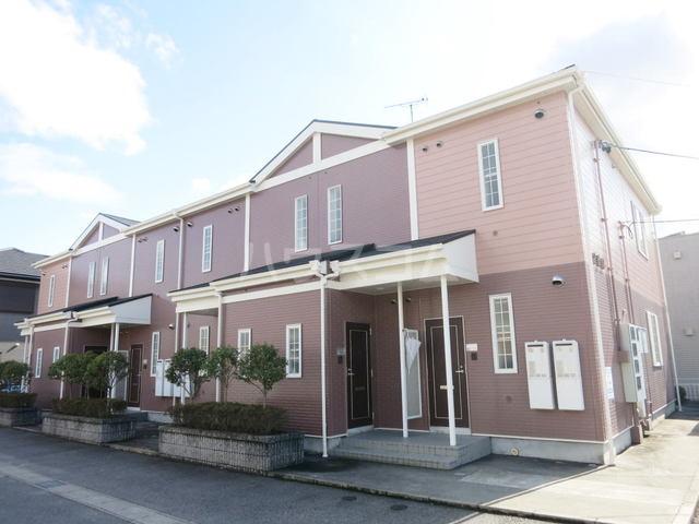 ファン・ハウス2番館