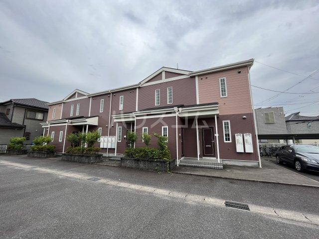 ファン・ハウス2番館