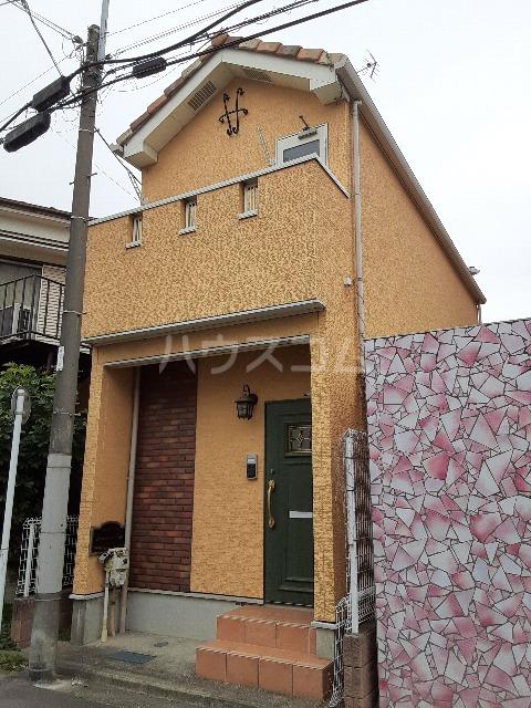 南武線 尻手駅 徒歩6分 2階建 築18年