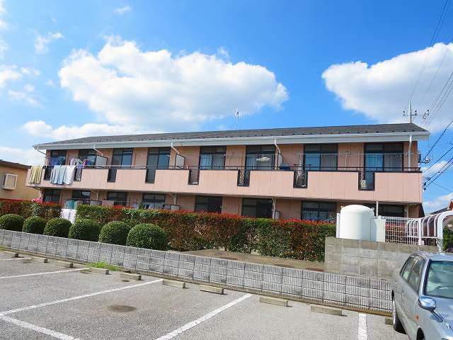 エクセルコート壱番館