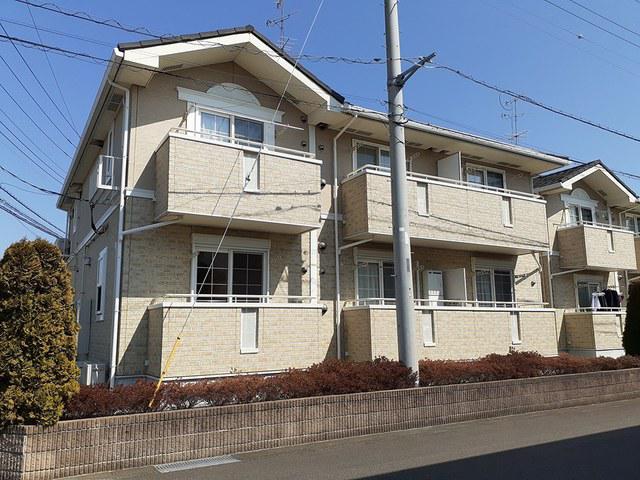 ボヌール・シゴーニュ Ⅰ