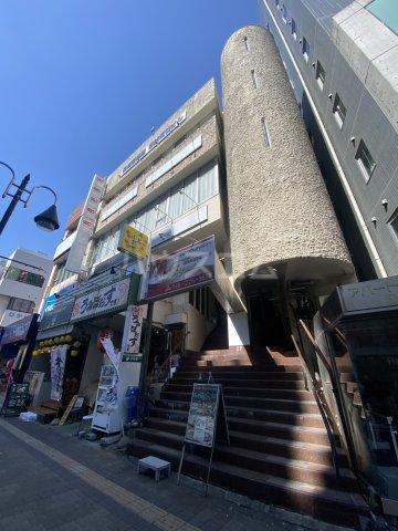 第28明智ビル(ワンルーム/4階)