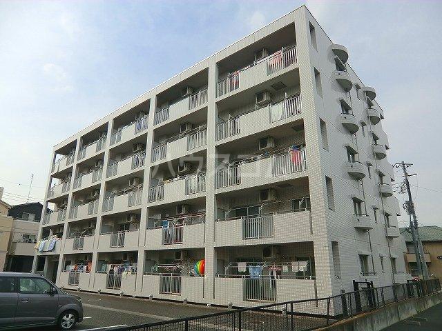 ソルティブラン鶴瀬