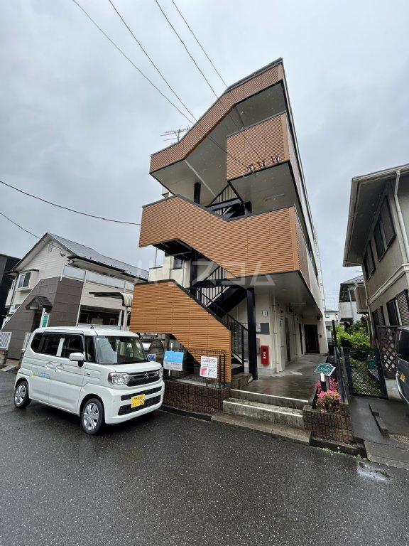 ソレーユ