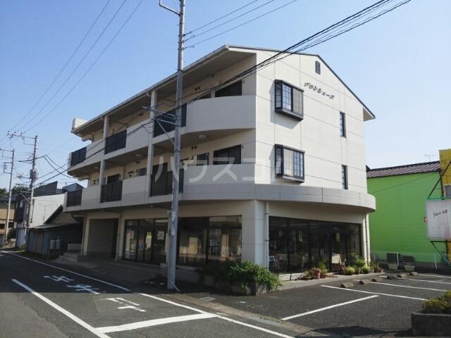 グランシェーヌ