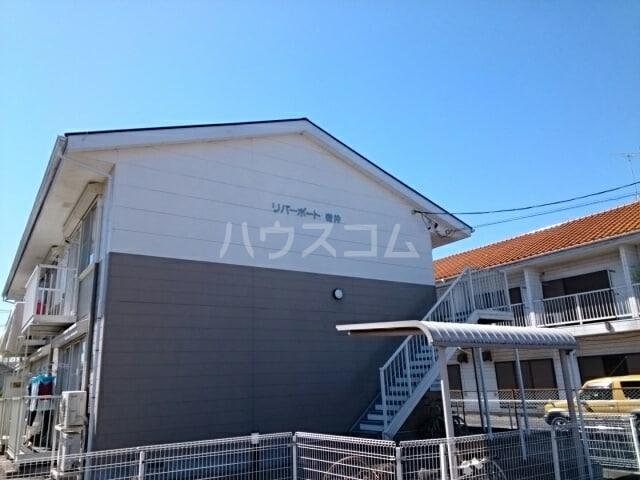 リバーポート岩井