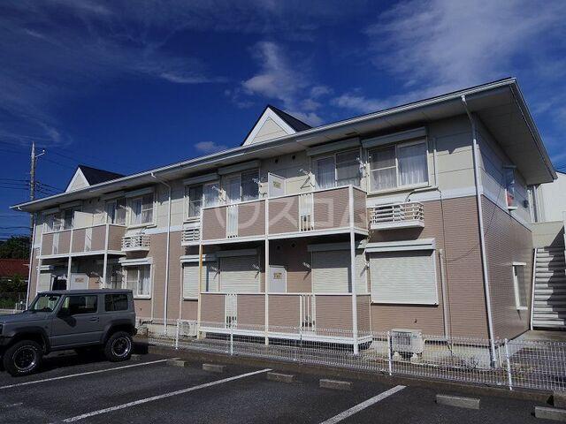 ガーデンプレイスⅠ