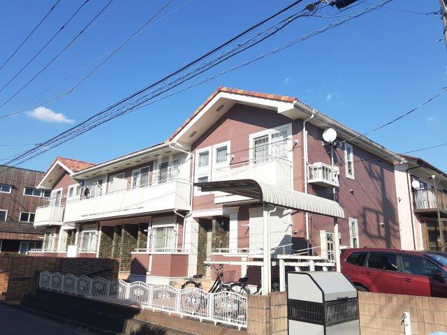 ポロニア弐番館