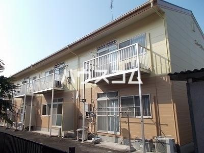 ニューシティー川島