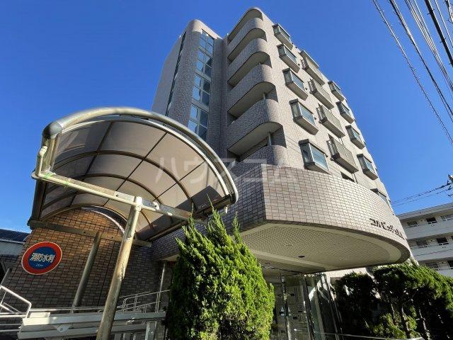 コルビュジェ藤沢(3LDK/3階)