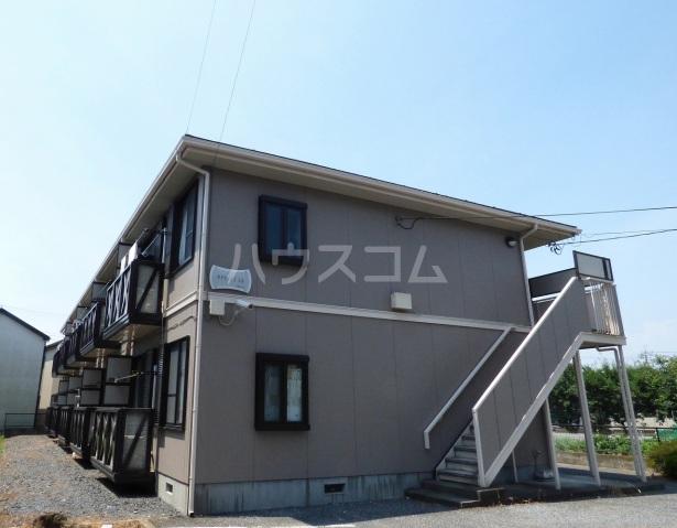 サクラメントヒル
