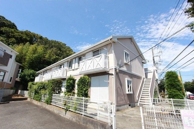 アベニュー湘南