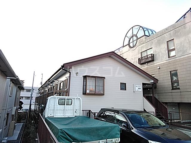 サンハイツ浅岡