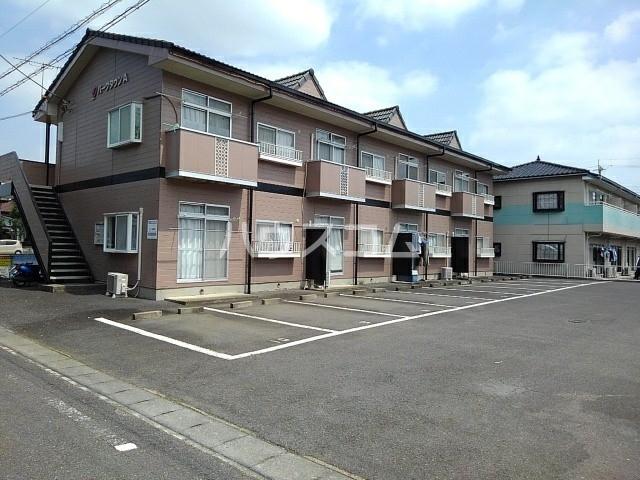 パークタウンA