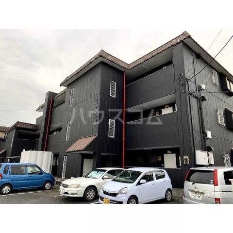 福田マンション