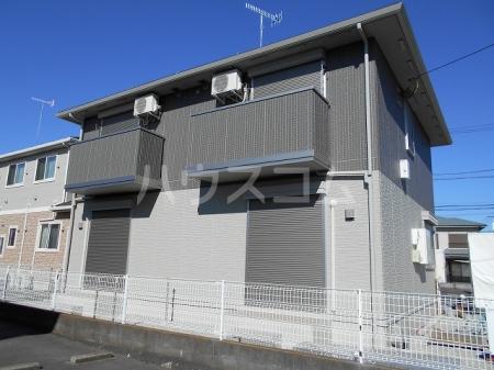 ロイヤルテラス萩原