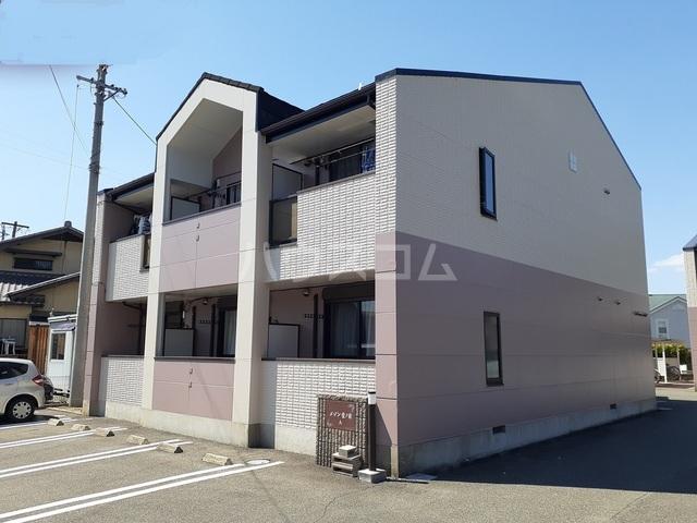メゾン堂ノ前A棟