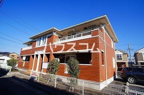 ルミエール伍番館