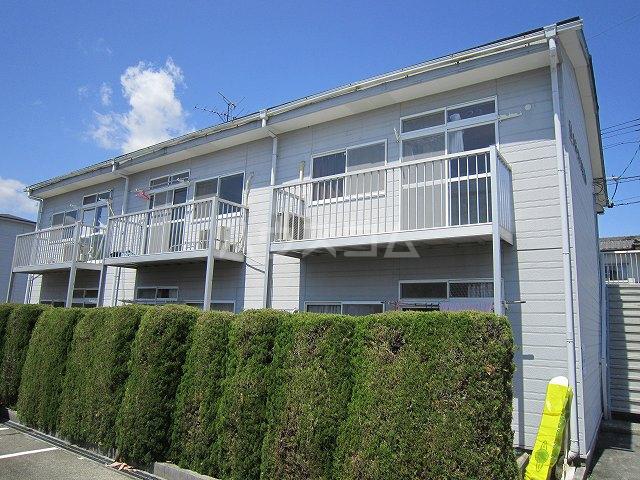 シティハイツ東川A