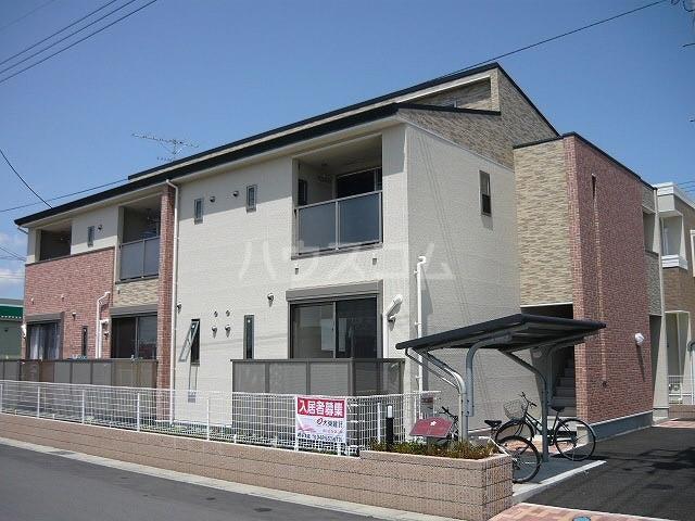ラ・プリマベーラ越谷 Ⅱ