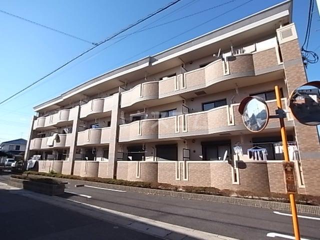 サンクレイン南柏