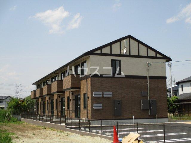 ウィル富塚(3LDK)