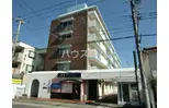 マンション本郷
