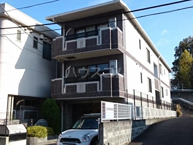 ロンポアンⅢ