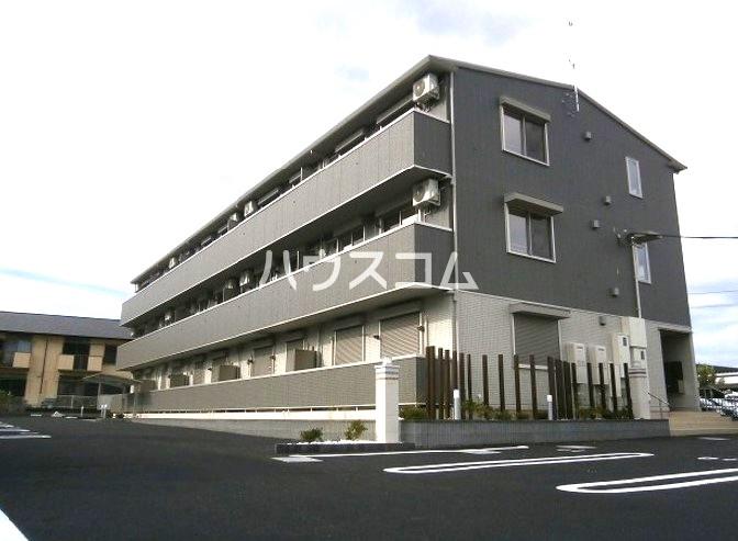 ロイヤルパークス石田