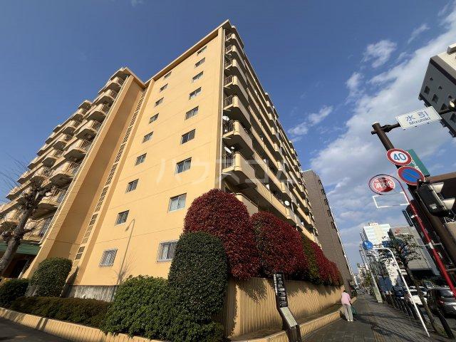 ライオンズマンション厚木