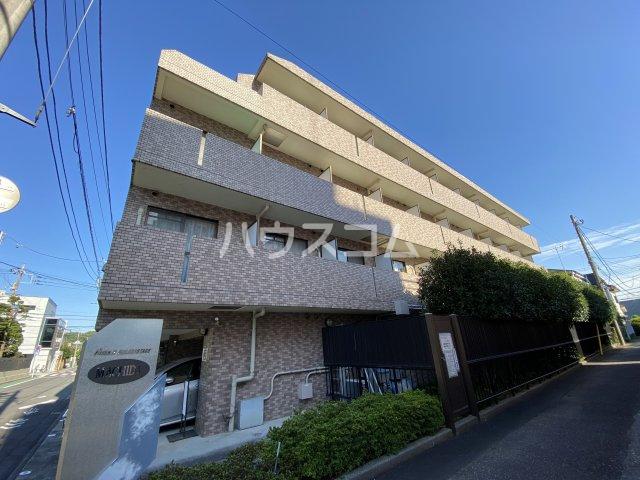 日神パレステージ町田