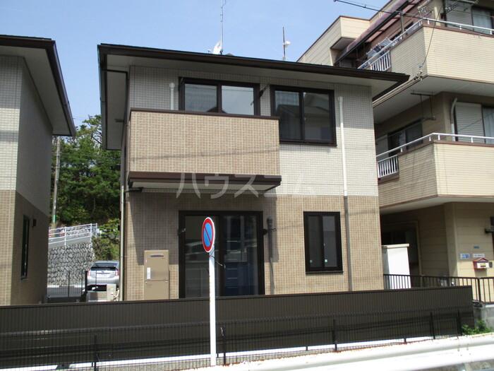静岡県浜松市中央区 2階建 築9年