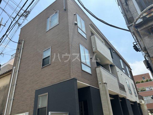 アニューグレイス新井薬師