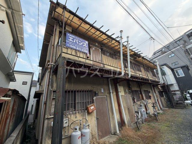石井荘