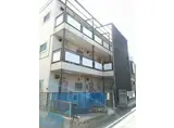 北浦和レジデンス