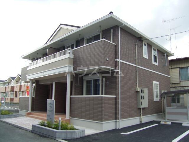 ノーブル(1LDK/1階)