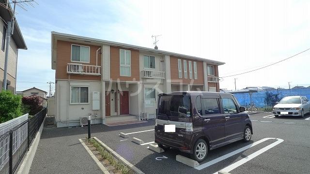 グランボヌールⅡ