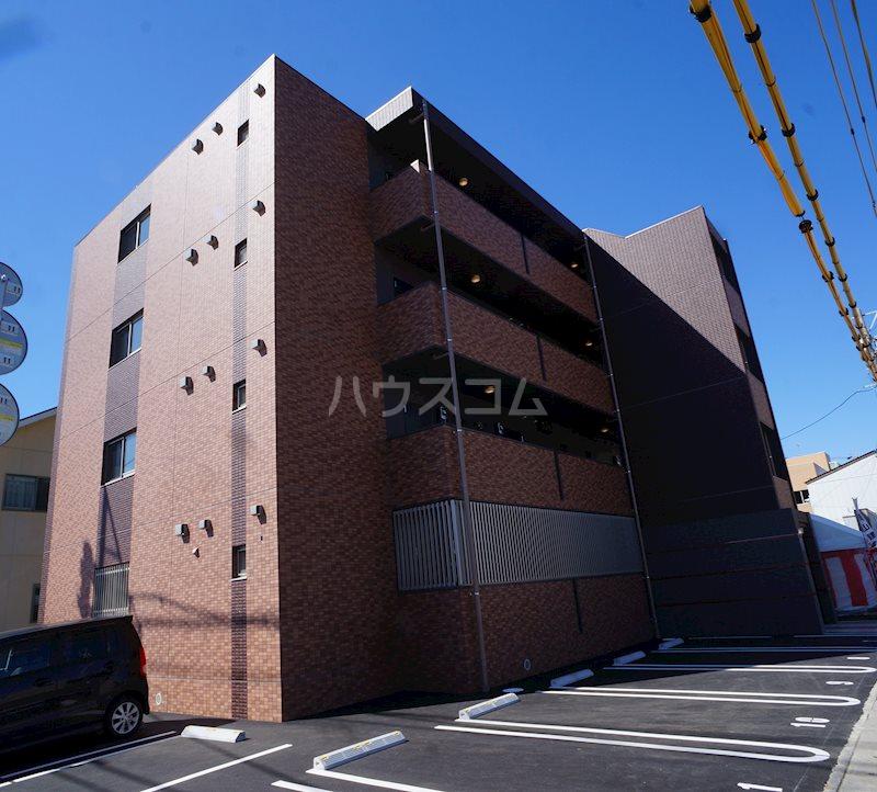 ラヴィベール中島