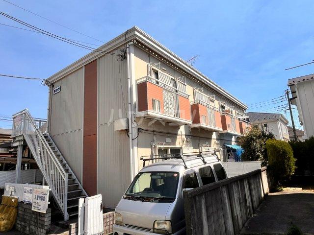 旭ハイツ