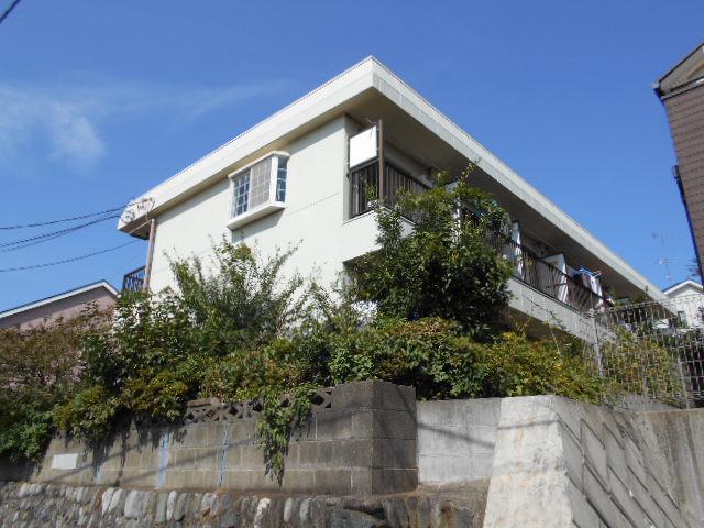 グリーンシャトル本町田