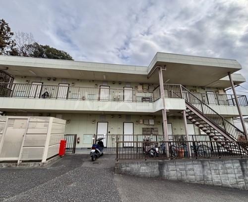 グリーンシャトル本町田
