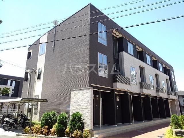 ジャルダンブルー1