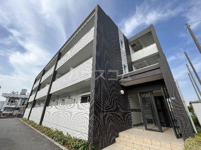 パールハイツ